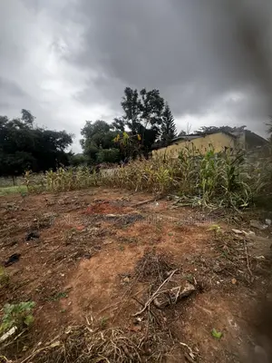 Fully Registered Plot for Sale at Adenta Ritz Junction
