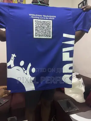 T-Shirts With Branding - Quality