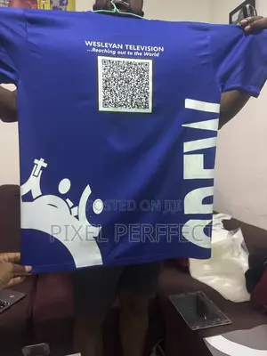 T-Shirts With Branding - Quality
