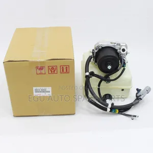 Landcruiser 200 and Lexus Lx570 AHC Motor Available. Height Control
