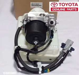 Landcruiser 200 and Lexus Lx570 AHC Motor Available. Height Control