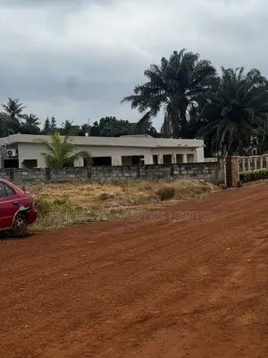 Fully Titled and Litigation Free  Land for Sale at Adenta Junction 5