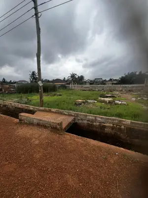 Fully Titled and Litigation Free  Land for Sale at Adenta Junction 5