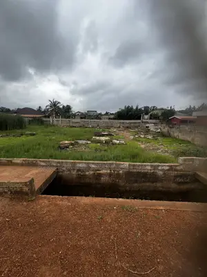 Fully Titled and Litigation Free  Land for Sale at Adenta Junction 5