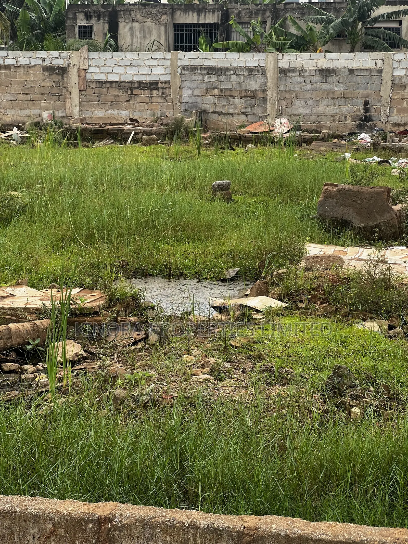 Fully Titled and Litigation Free  Land for Sale at Adenta Junction 5