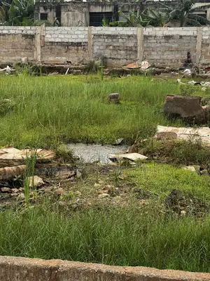 Fully Titled and Litigation Free  Land for Sale at Adenta Junction 5