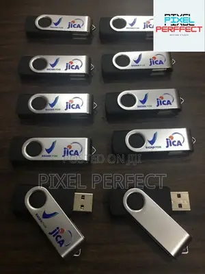 Pendrive USB Drives With Branding