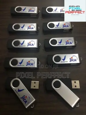 Pendrive USB Drives With Branding