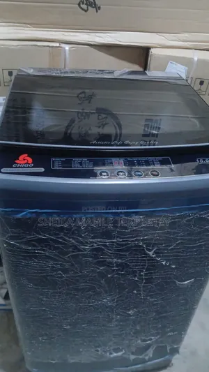 Chigo Washing Machine
