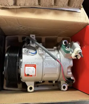 RDX / Accord Air Condition Motor