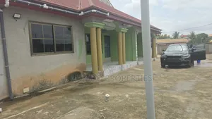 Furnished 6bdrm House in Pokukrom, Kumasi Metropolitan for sale