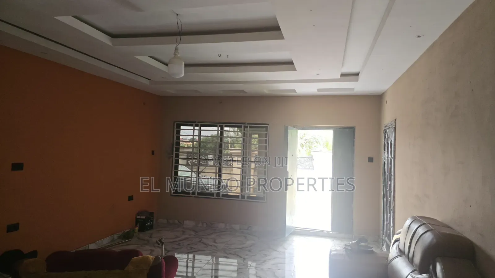 Furnished 6bdrm House in Pokukrom, Kumasi Metropolitan for sale
