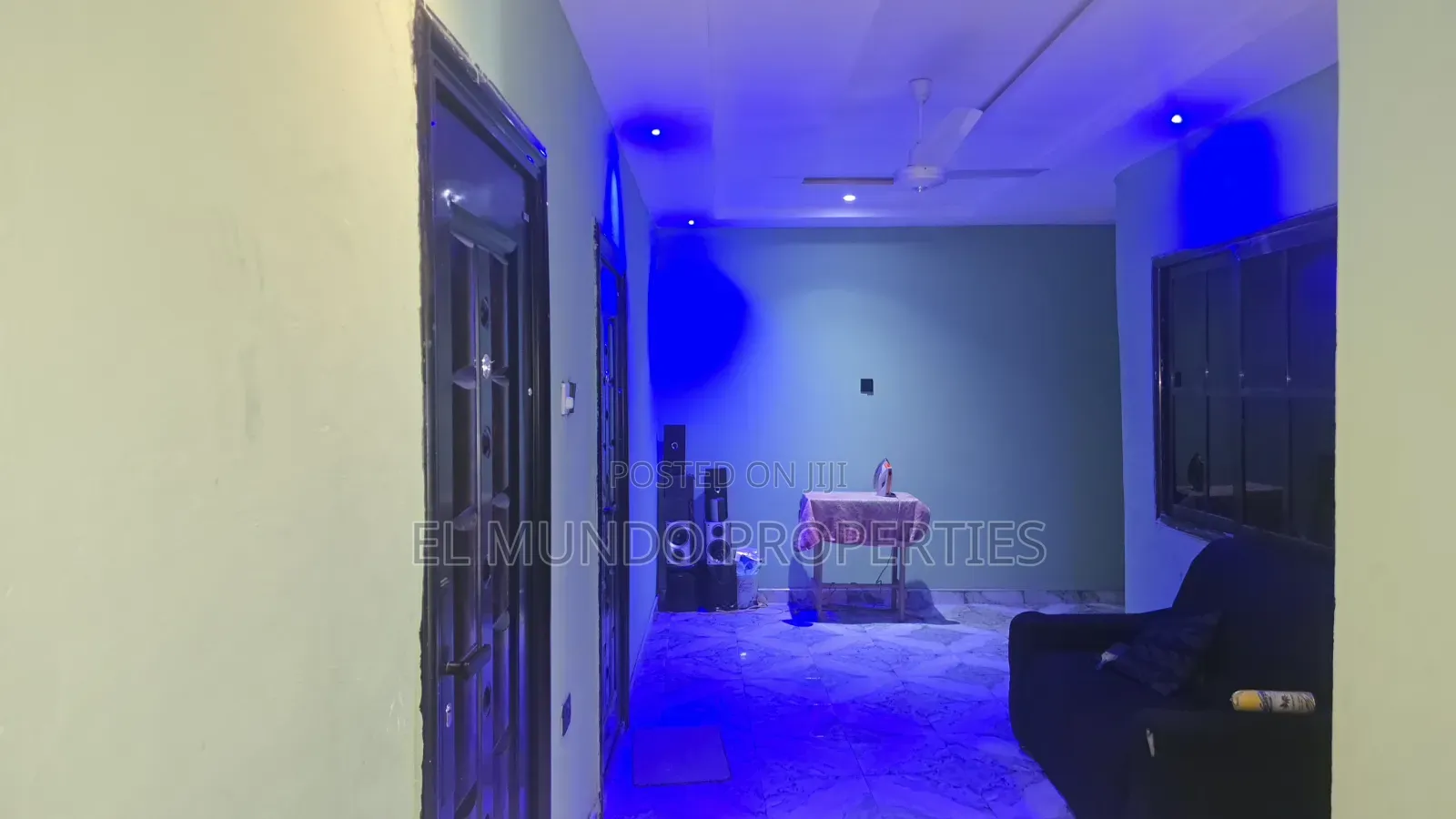 Furnished 6bdrm House in Pokukrom, Kumasi Metropolitan for sale