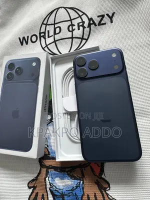 Apple iPhone 17 Pro Max 256 GB Bronze