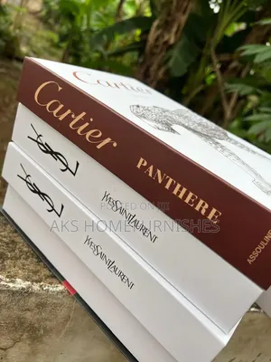Decor Book