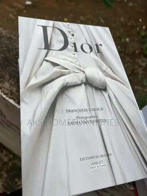 Decor Book
