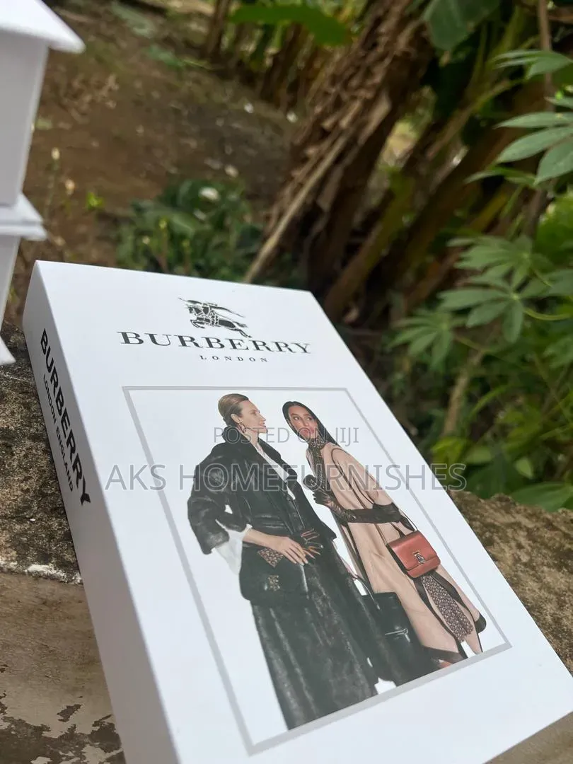 Decor Book