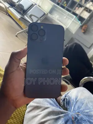 Apple iPhone 12 Pro Max 256 GB Blue