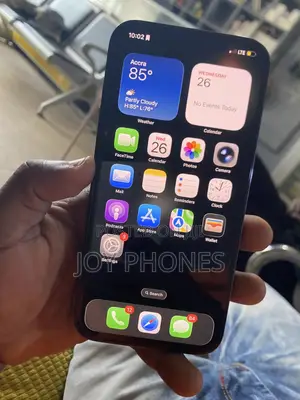 Apple iPhone 12 Pro Max 256 GB Blue