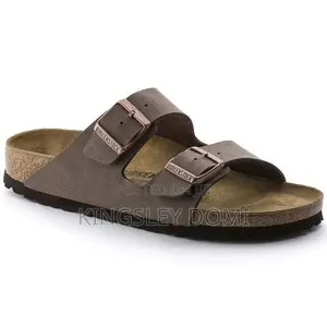 Original Birkenstock Sandals