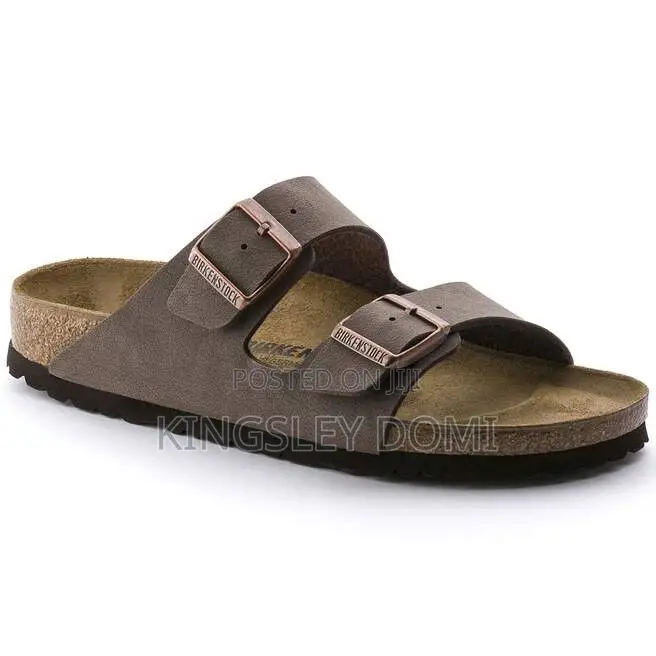 Original Birkenstock Sandals