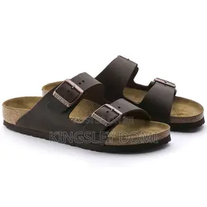 Original Birkenstock Sandals