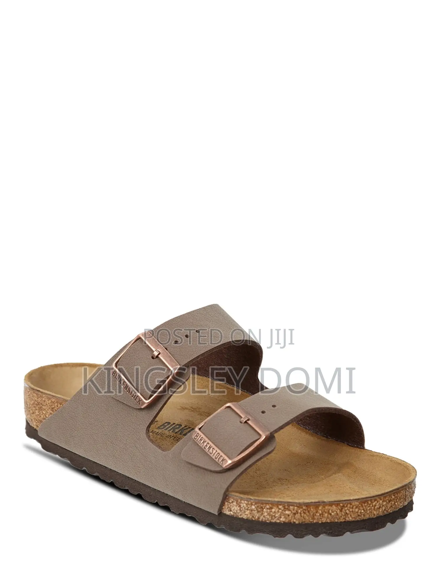 Original Birkenstock Sandals