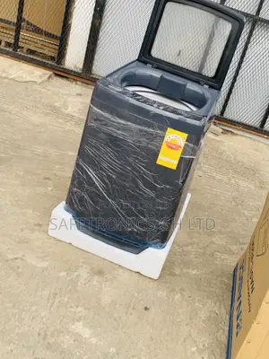 Original Nasco 12kg Fully-Automatic Top Loader NASTL-B120FL Washer