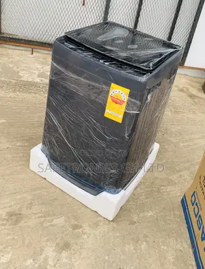 Original Nasco 12kg Fully-Automatic Top Loader NASTL-B120FL Washer
