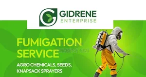 Fumigation and Pest Control Services