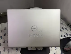 Laptop Dell Latitude 5540 16GB Intel Core i5 SSD 256GB