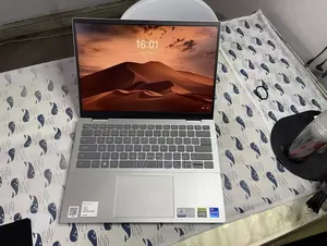 Laptop Dell Latitude 5540 16GB Intel Core i5 SSD 256GB
