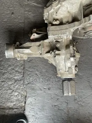 Toyota RAV4 / Highlander / Land Cruiser Gearbox – Send Year + Pins