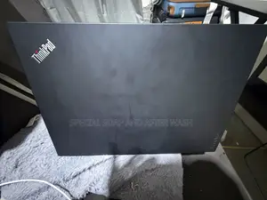 Laptop Lenovo ThinkPad T580 16GB Intel Core i5 SSD 256GB