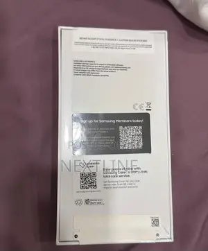 New Samsung Galaxy A36 256 GB Gray