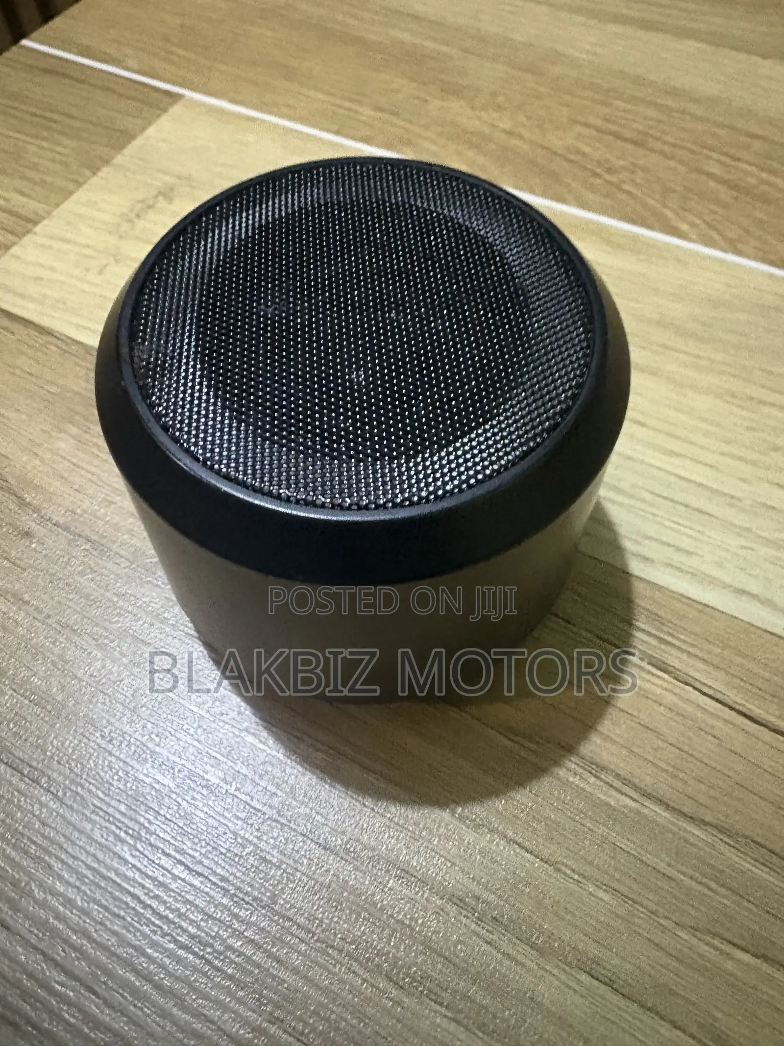 Anko Portable RGB Bluetooth Speaker (Model 23YX21)