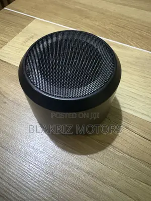 Anko Portable RGB Bluetooth Speaker (Model 23YX21)