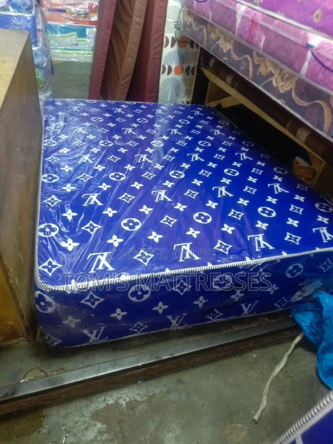 Quality 11" Mattress