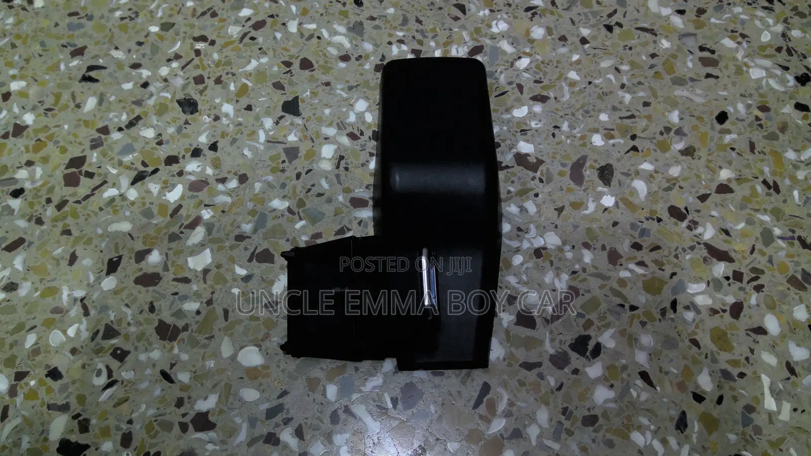 2019-2020 Hyundai Elantra Front Windshield Camera