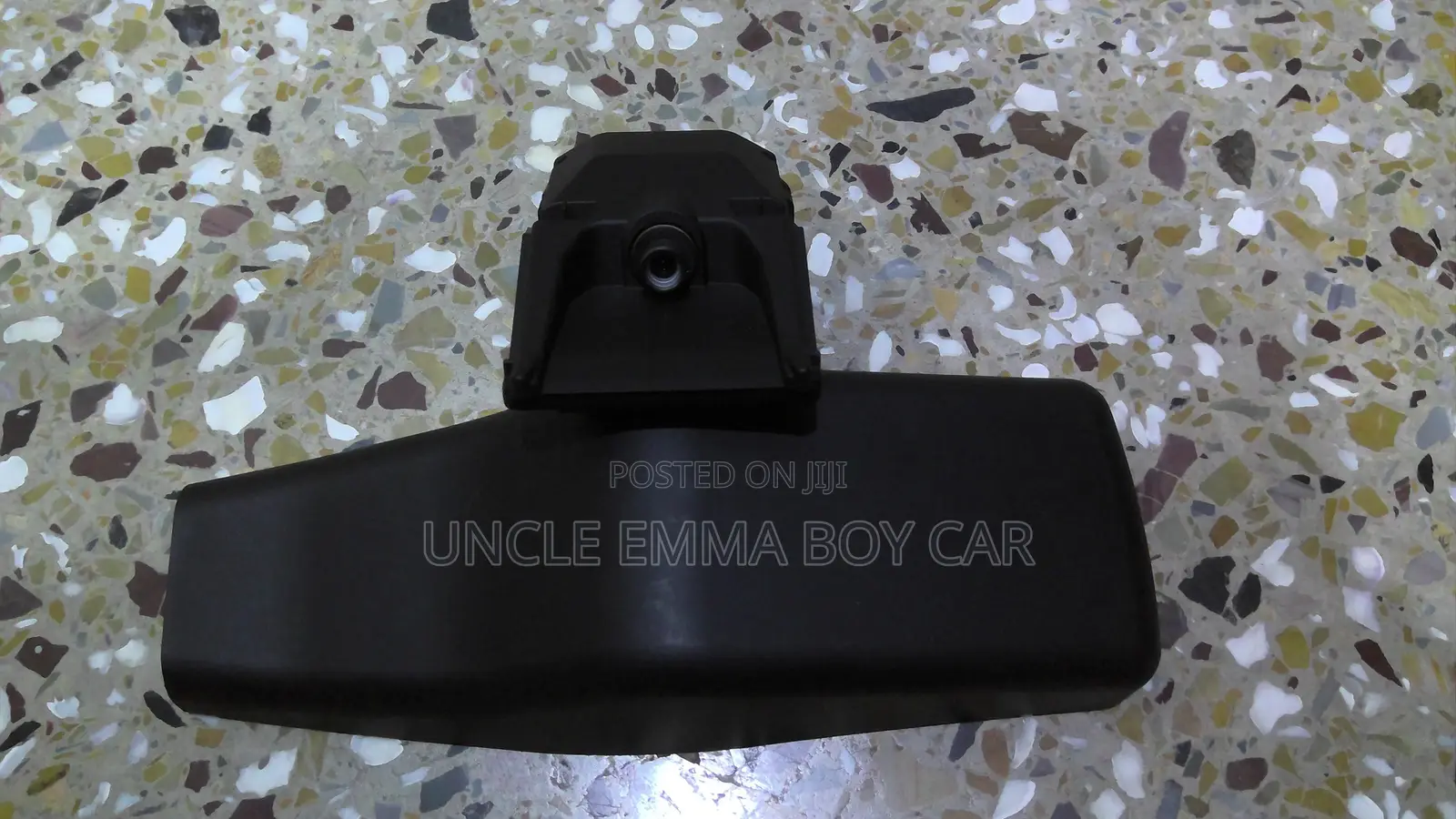 2019-2020 Hyundai Elantra Front Windshield Camera