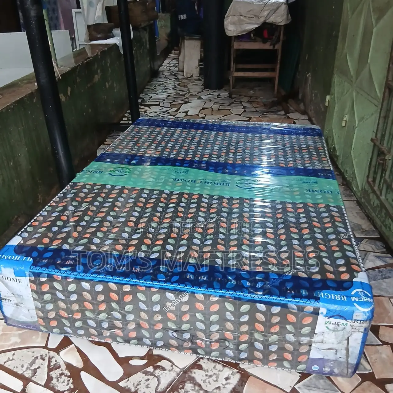 Quality 11" Mattress