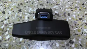2019-2020 Hyundai Elantra Front Windshield Camera