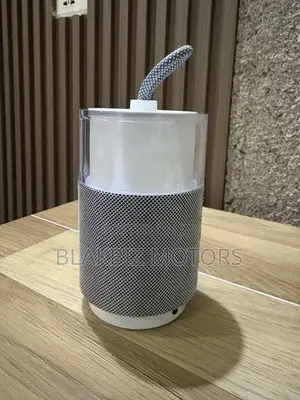Original Anko Bluetooth Karaoke Speaker With Wireless Voice Mic