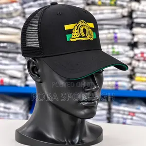 Asanteman Classic Cap