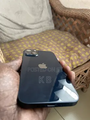 New Apple iPhone 13 512 GB Black