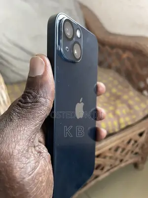 New Apple iPhone 13 512 GB Black