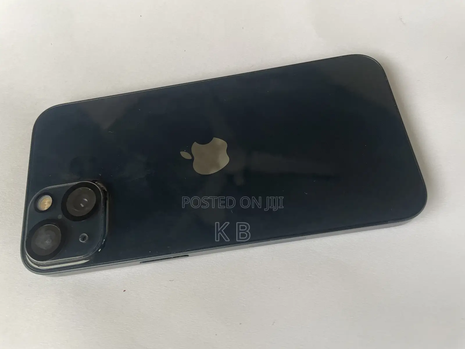 New Apple iPhone 13 512 GB Black