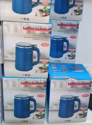Grinder Dry Blender