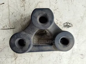 CR-V, Accord, Civic Exhaust Rubber