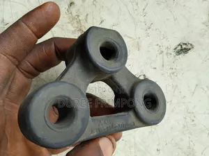 CR-V, Accord, Civic Exhaust Rubber
